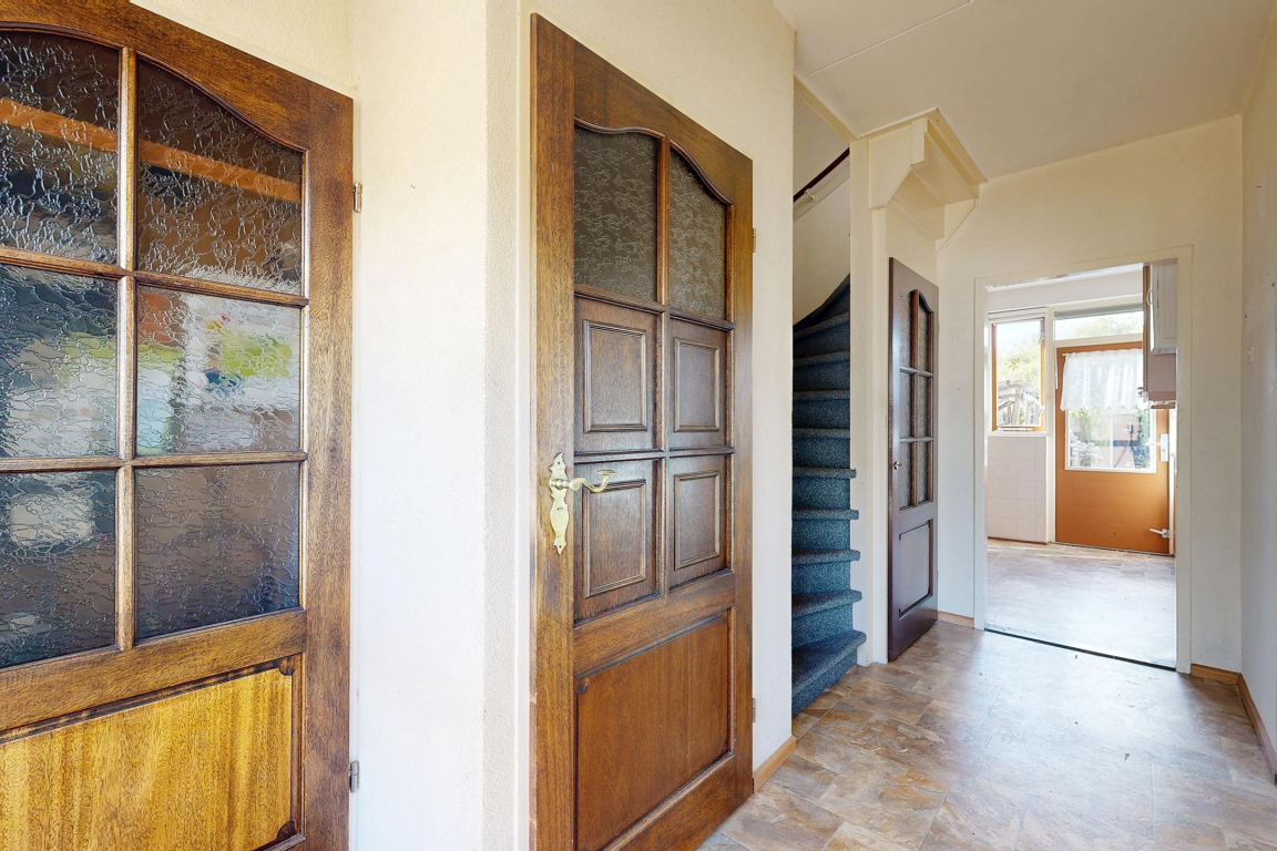 Foto 1 van Houtmolen 12 in Dinteloord