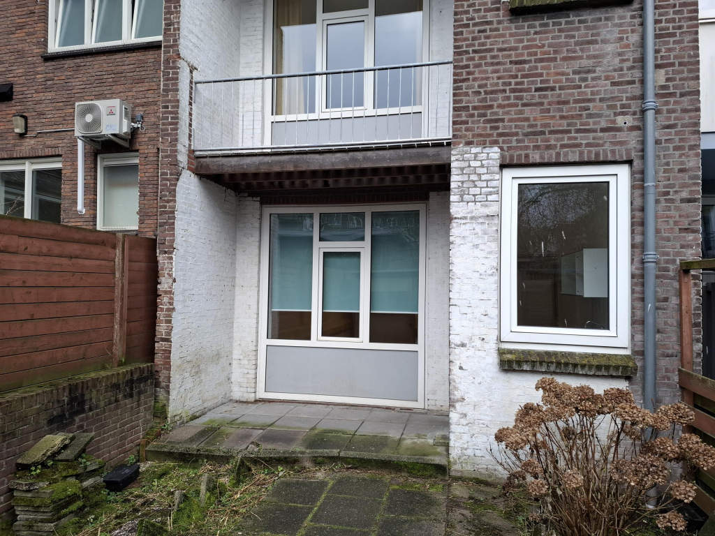 Foto 19 van Lange Hilleweg 240-AB in Rotterdam