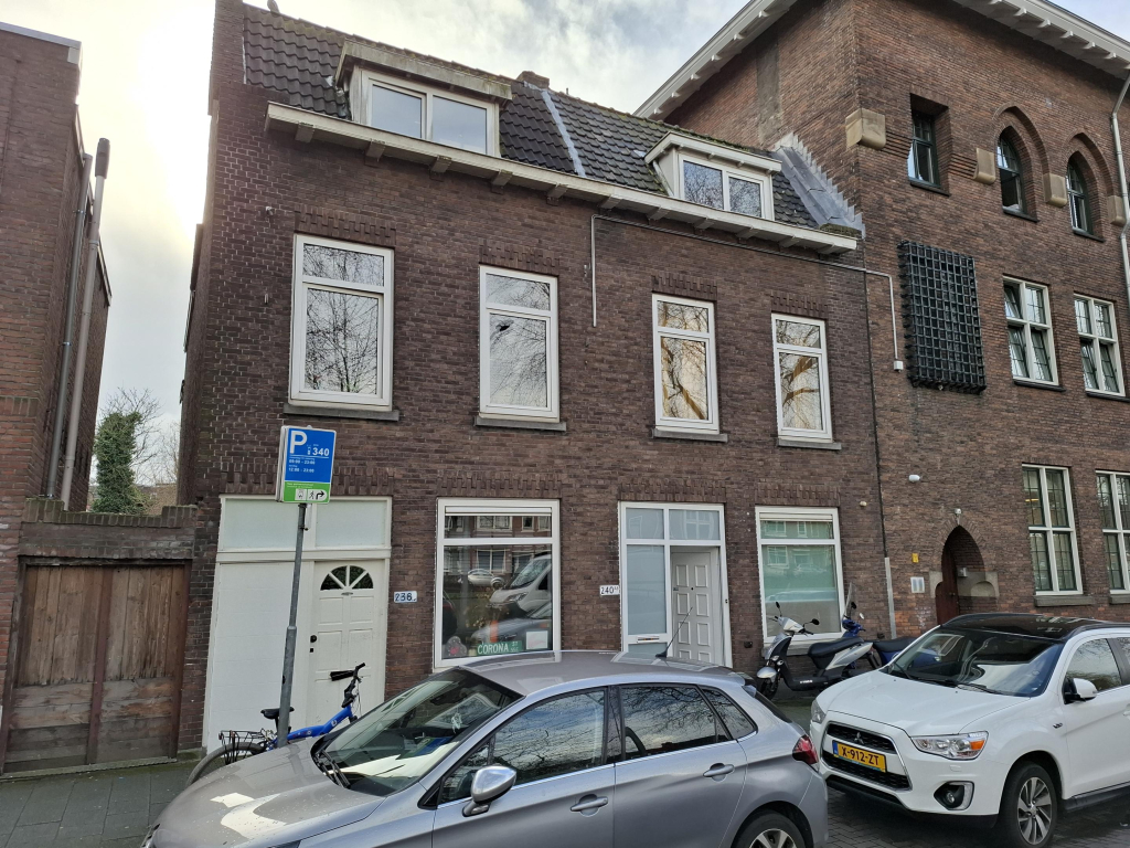 Foto 20 van Lange Hilleweg 240-AB in Rotterdam