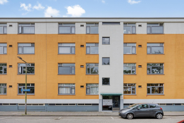 Albertistraat 116 in Rotterdam