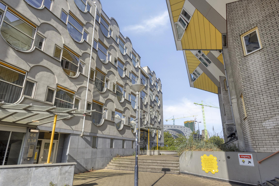 Foto 1 van Geldersestraat 30 in Rotterdam