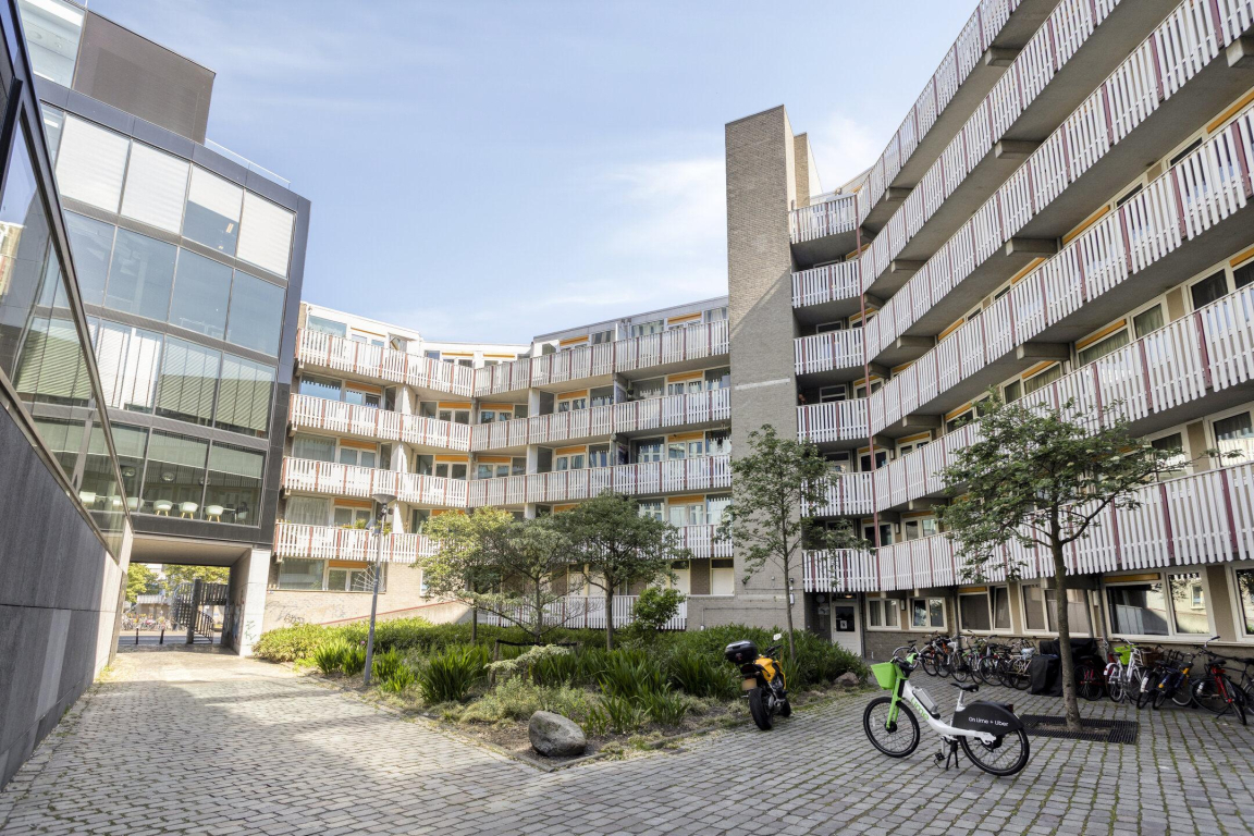 Foto 2 van Geldersestraat 30 in Rotterdam