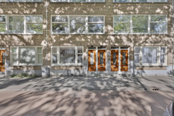 Dordtselaan 121-B01 in Rotterdam