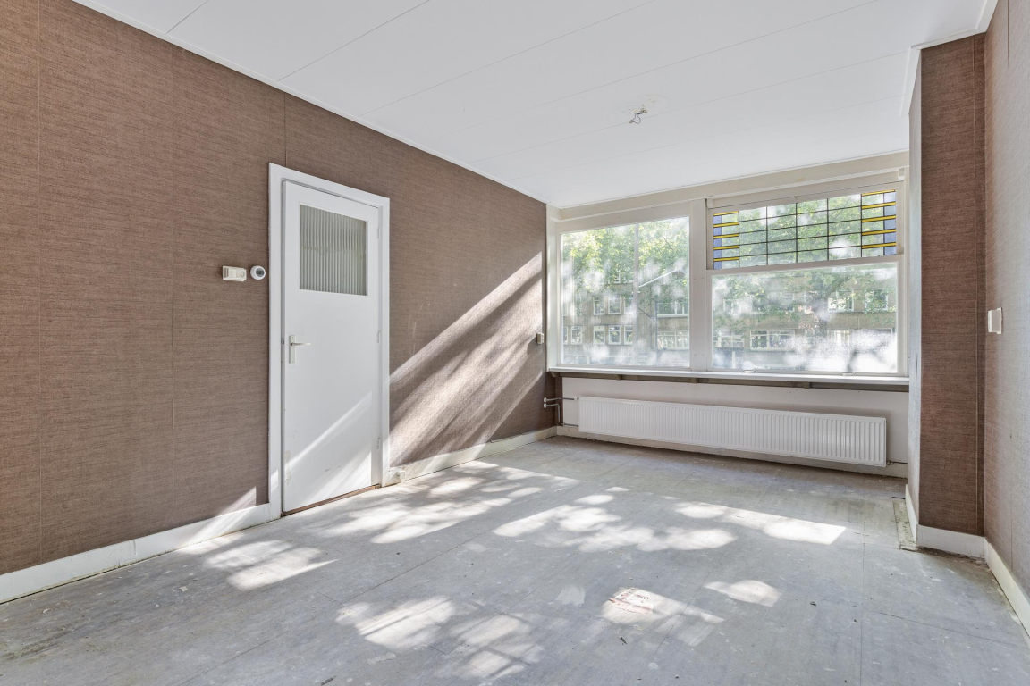Foto 9 van Dordtselaan 121-B01 in Rotterdam
