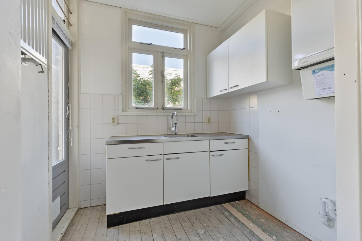 Foto 13 van Dordtselaan 121-B01 in Rotterdam