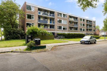 Gouwe 104 in Assen