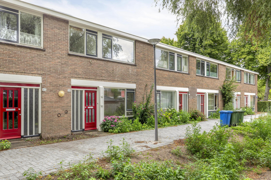Foto 1 van Teldersweg 38 in Rotterdam