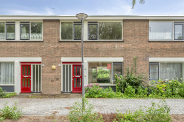 Teldersweg 38 in Rotterdam