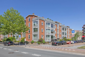 Oosterengweg 363 in Hilversum