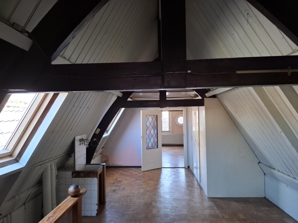Foto 12 van Aelbrechtskolk 55-A in Rotterdam