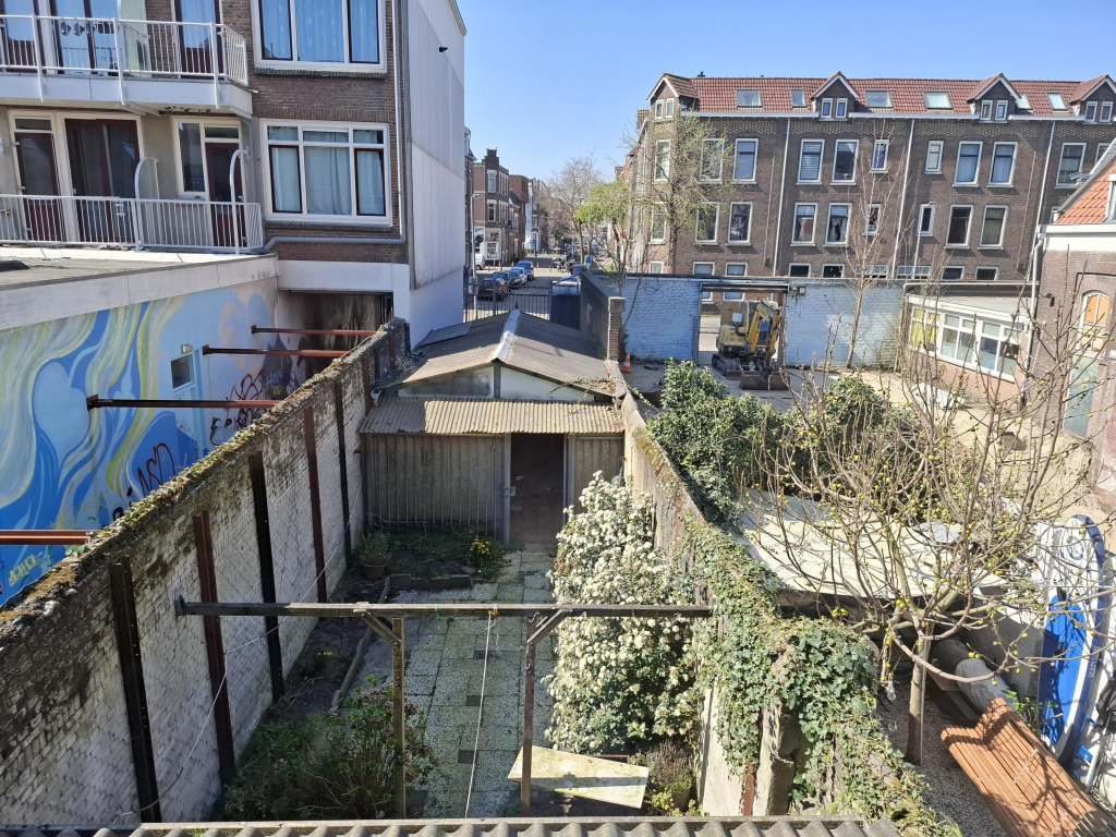 Foto 15 van Aelbrechtskolk 55-A in Rotterdam
