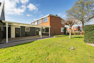 De Hoven 102 in Zwartemeer