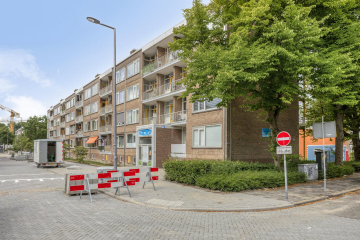 Teldersweg 29 in Rotterdam