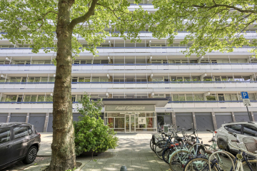 André Gideplaats 139 in Rotterdam