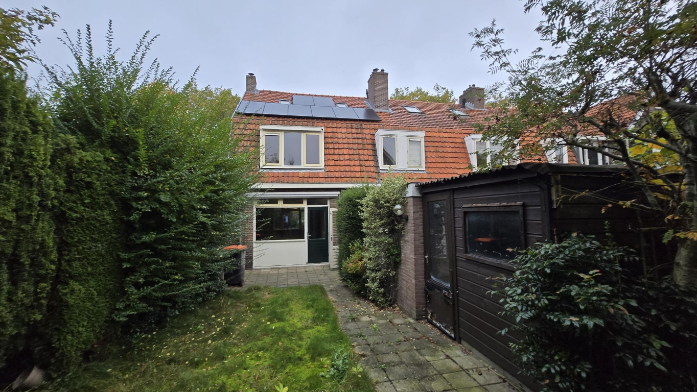 Foto 10 van Noordewierweg 184 in Amersfoort