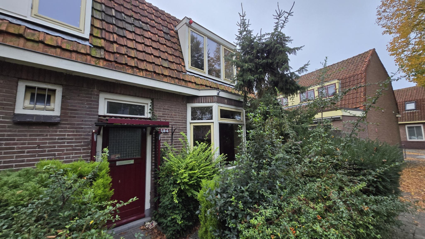 Foto 12 van Noordewierweg 184 in Amersfoort