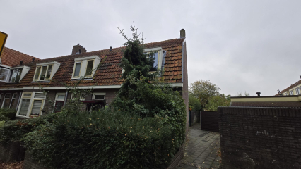 Noordewierweg 184 in Amersfoort