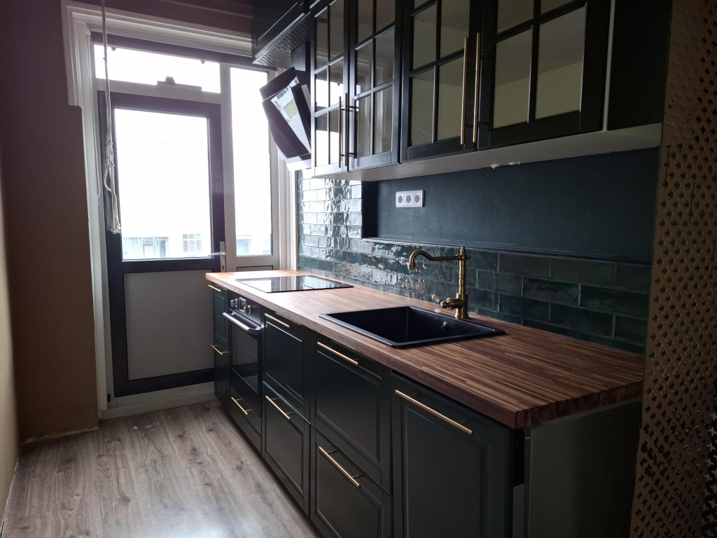 Foto 6 van Willem Barentszstraat 32 in Dordrecht