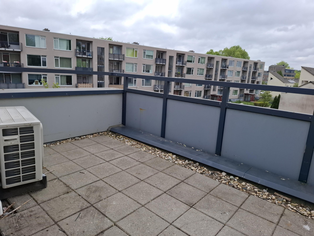 Foto 15 van Willem Barentszstraat 32 in Dordrecht