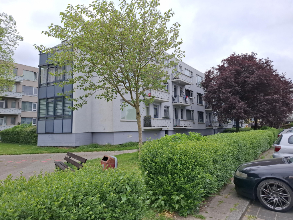 Foto 1 van Willem Barentszstraat 32 in Dordrecht