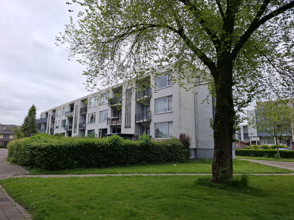 Foto 1 van Willem Barentszstraat 32 in Dordrecht