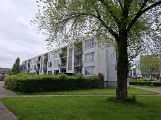 Willem Barentszstraat 32 in Dordrecht