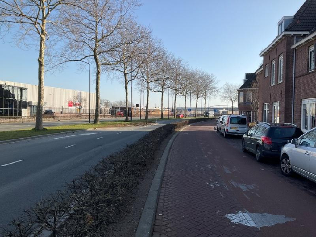 Foto 13 van Merwedestraat 43 in Dordrecht