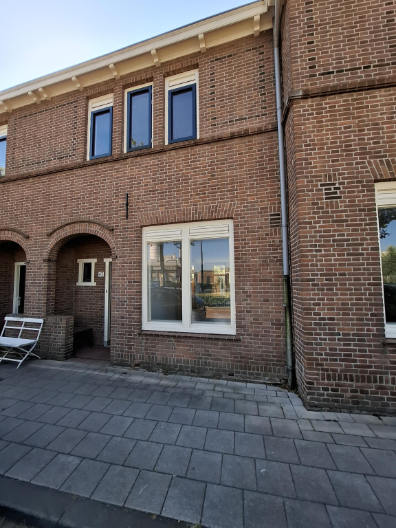 Foto 1 van Merwedestraat 43 in Dordrecht