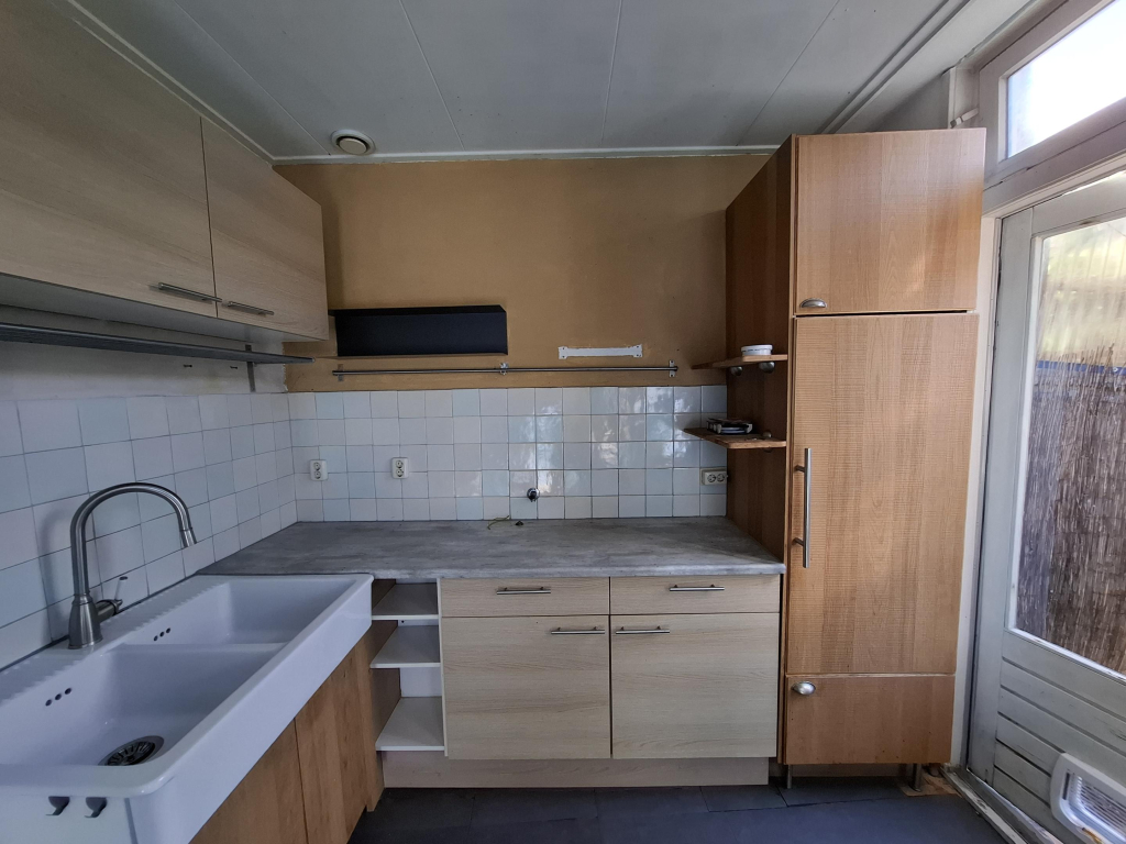 Foto 4 van Merwedestraat 43 in Dordrecht