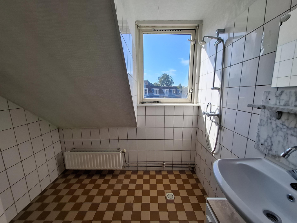 Foto 5 van Merwedestraat 43 in Dordrecht