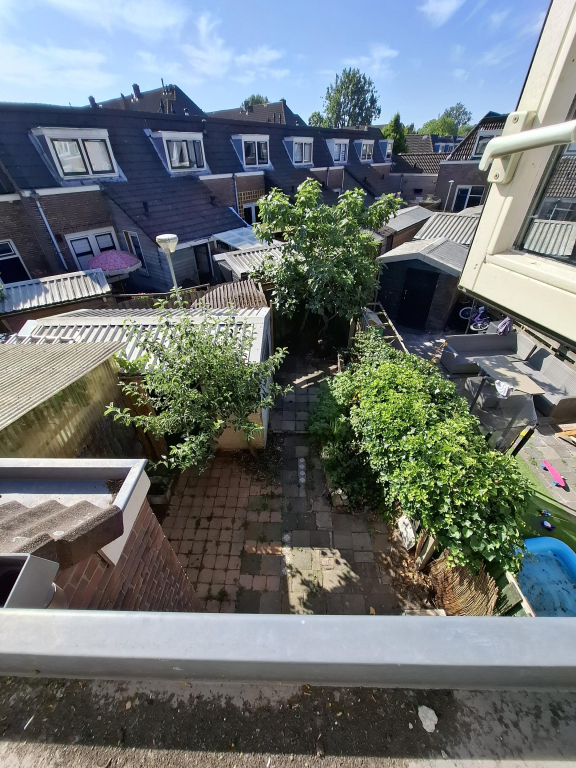 Foto 12 van Merwedestraat 43 in Dordrecht
