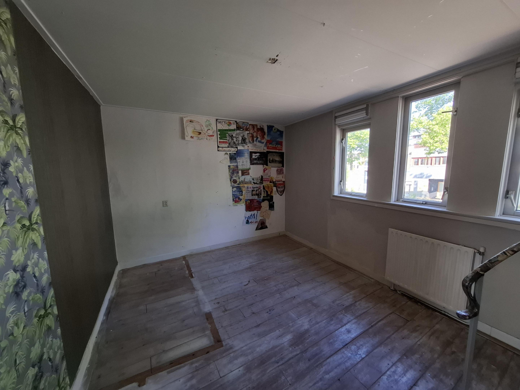 Foto 7 van Merwedestraat 43 in Dordrecht