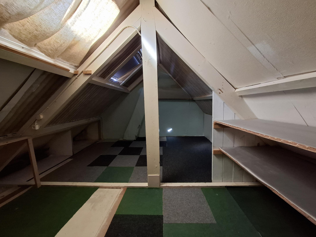Foto 10 van Merwedestraat 43 in Dordrecht