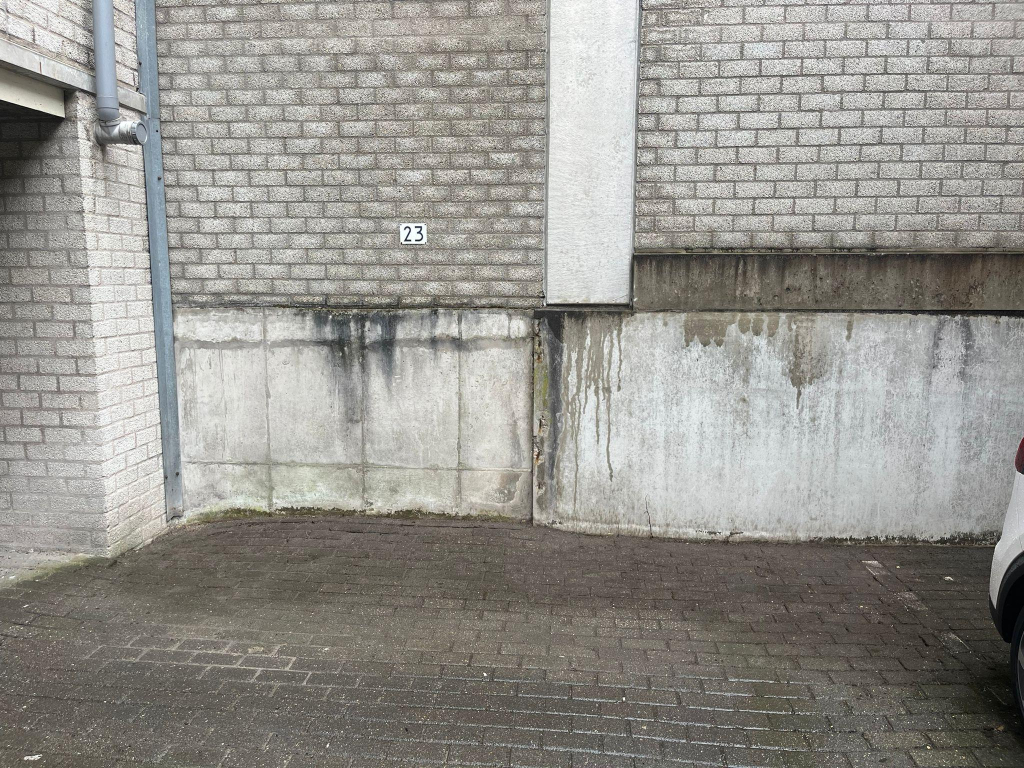 Foto 5 van Admiraliteitskade 29-J in Rotterdam
