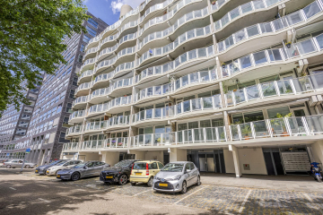 Admiraliteitskade 29-J in Rotterdam