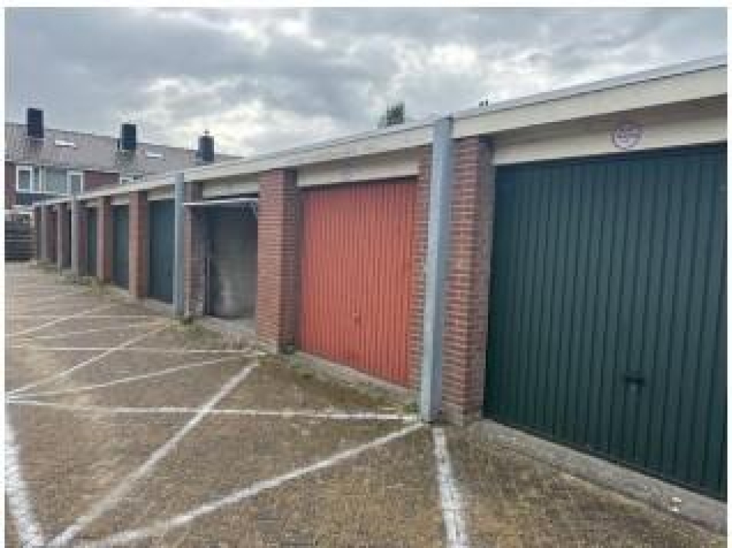 Foto 1 van Rousseaustraat 220 in Haarlem