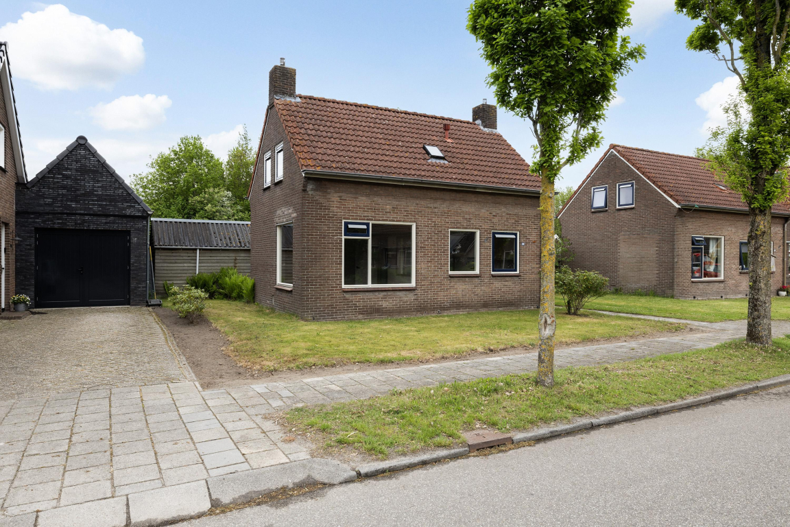 Foto 3 van Mr. J. de Blieckweg 29 in Koekange