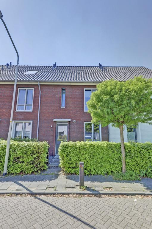 Foto 4 van Acaciastraat 4 in Malden