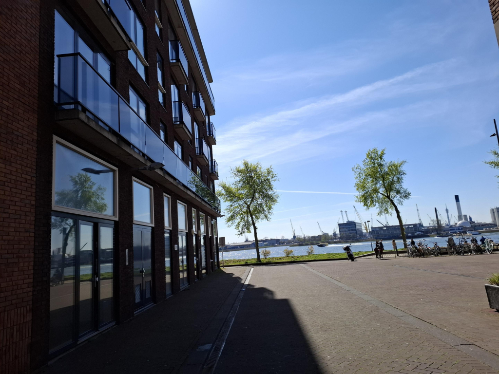 Foto 16 van Loods Holland 8 in Rotterdam