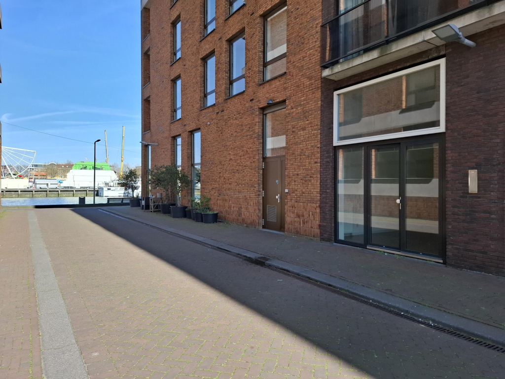 Foto 2 van Loods Holland 8 in Rotterdam