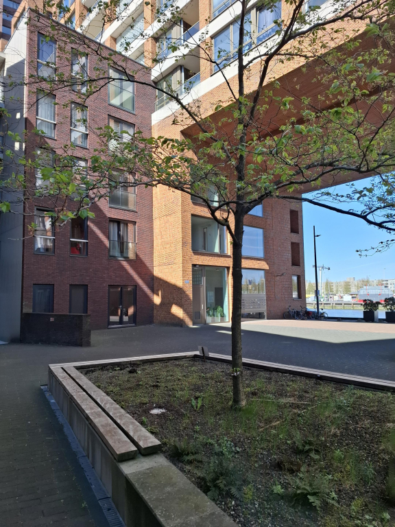 Foto 15 van Loods Holland 8 in Rotterdam