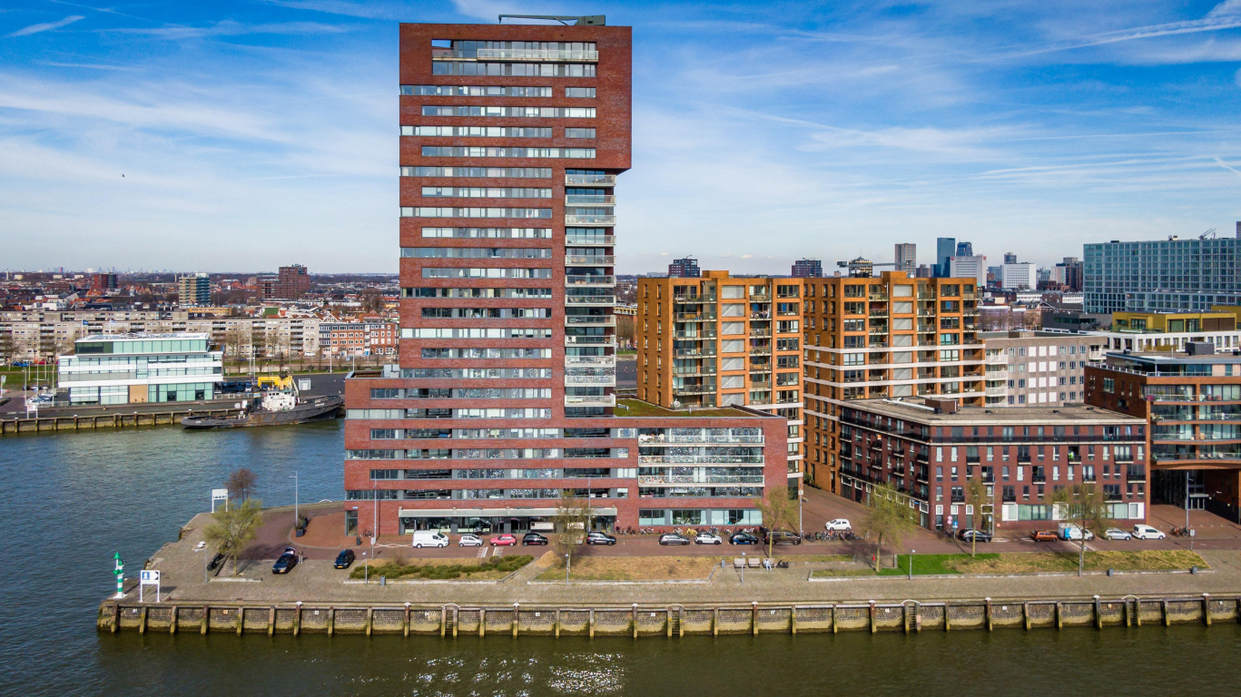 Foto 20 van Loods Holland 8 in Rotterdam