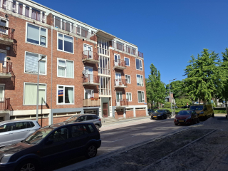 Doggerstraat 1-D in Rotterdam