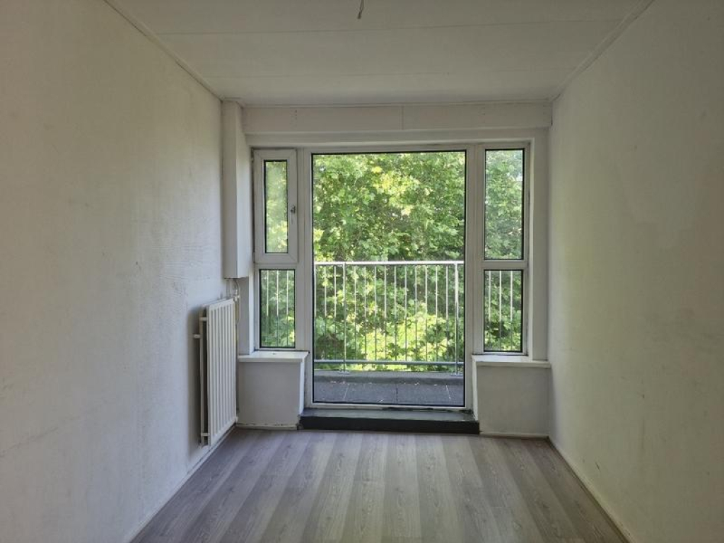 Foto 4 van Doggerstraat 1-D in Rotterdam