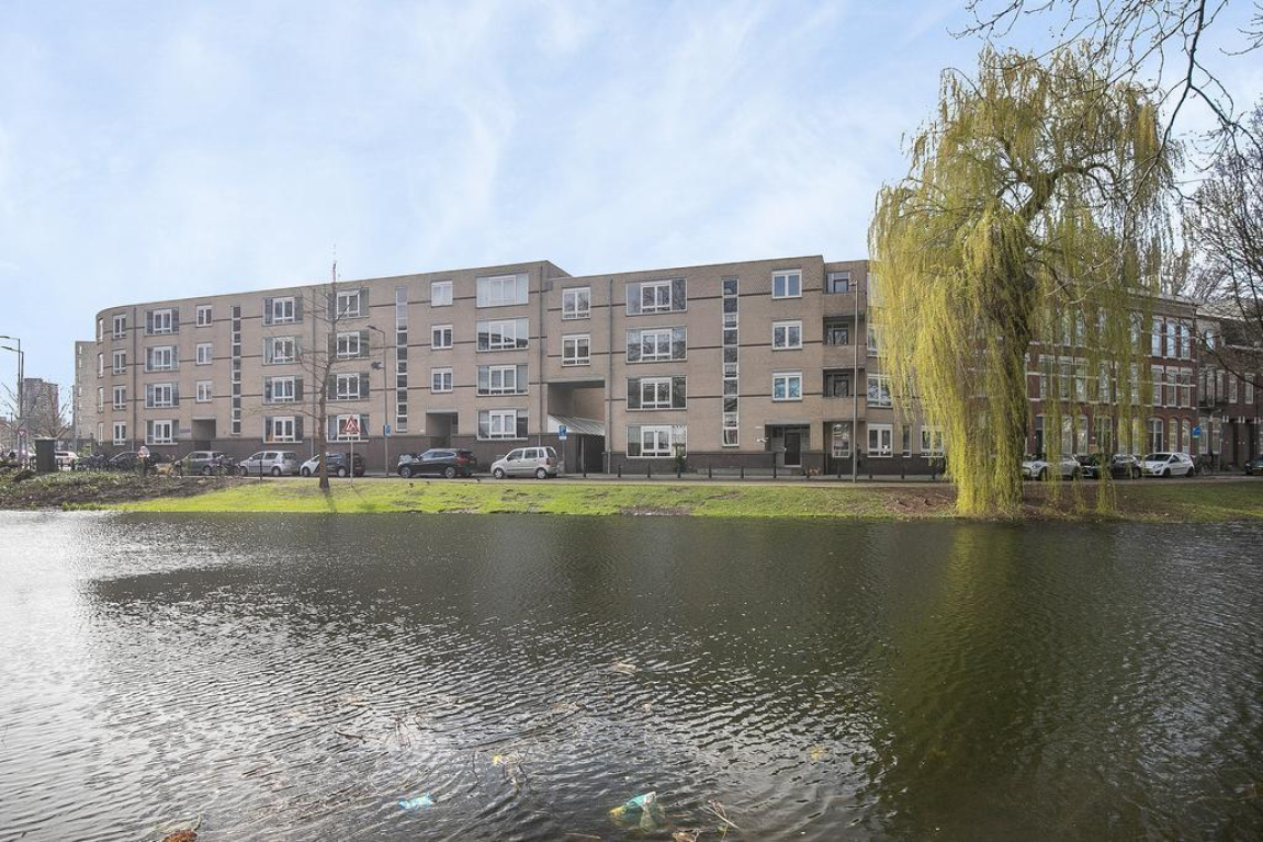 Foto 4 van Spiegelnisserkade 3 in Rotterdam