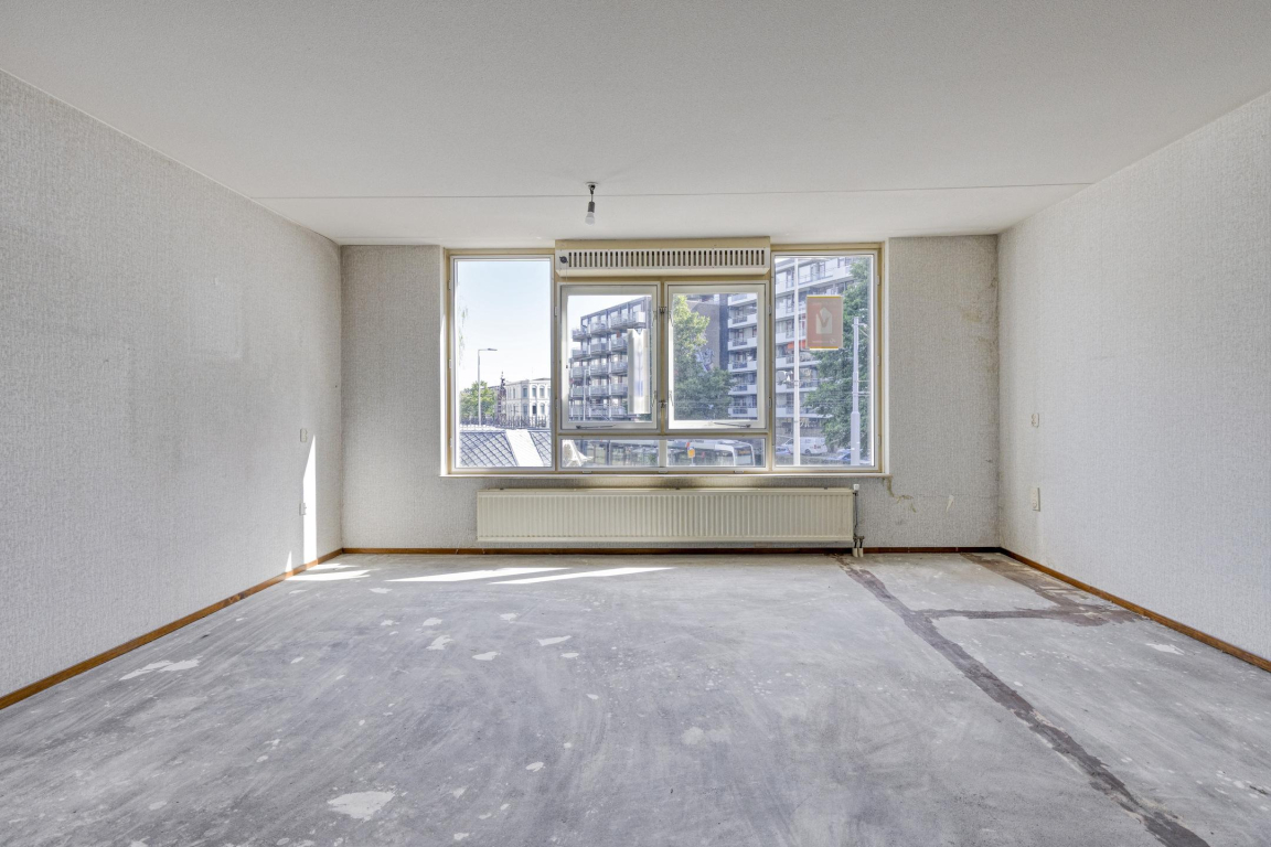Foto 1 van Spiegelnisserkade 3 in Rotterdam