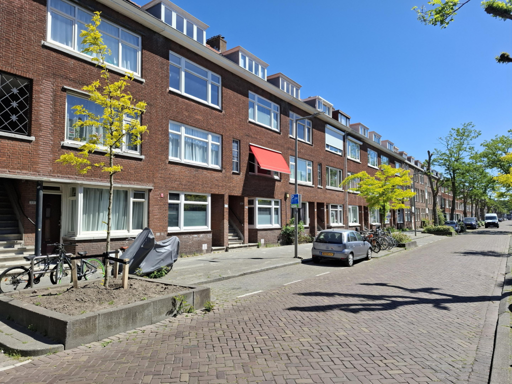 Foto 15 van Flakkeesestraat 131-a in Rotterdam
