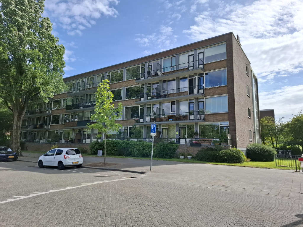 Foto 11 van Molenstraat 66 in Rotterdam