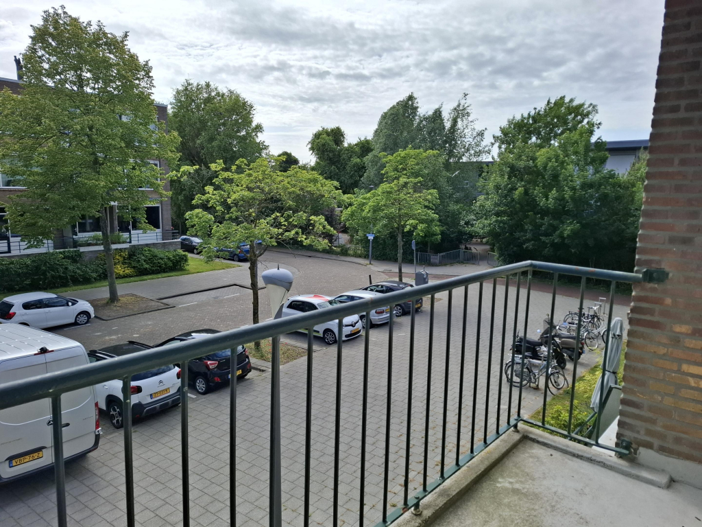 Foto 4 van Molenstraat 66 in Rotterdam