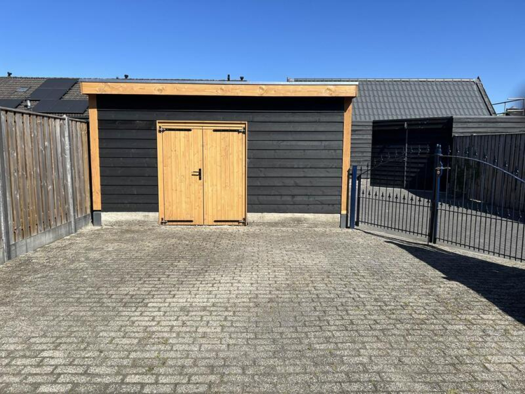 Foto 5 van Wielstraat 30 in Beneden-Leeuwen